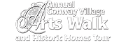 Artswalk logo